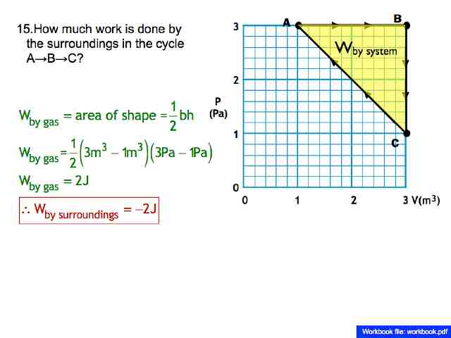 AP Answers Thermo ch 12 All answers.100